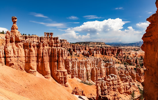 Bryce Canyon, Thor's Hammer